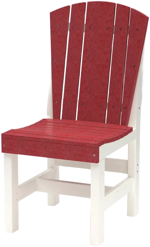 Poly Craft No. 2257, Dining Chair