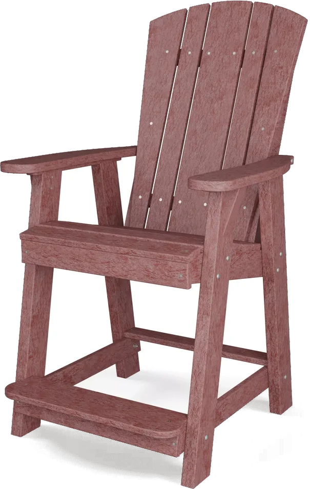 Poly Craft No. 2263, Balcony Chair