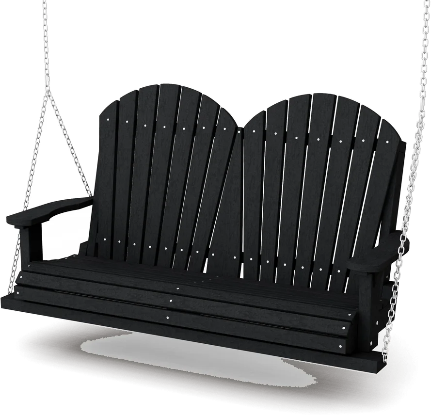 Poly Craft No. 2550, Adirondack Swing